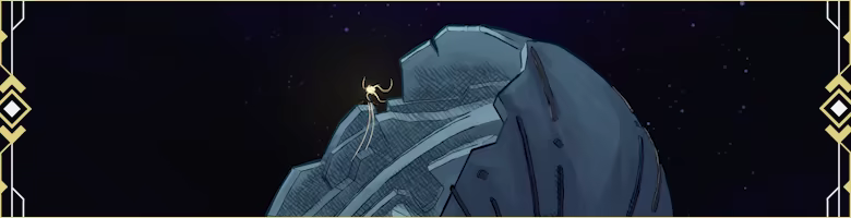 秘奥：秘宇奥忆/MIO: Memories in Orbit(图5)