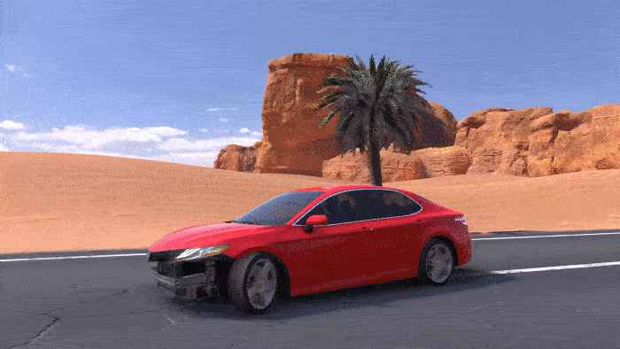 公路漂移:哈贾瓦模拟/Highway Drifter: Hajwala Simulator(图5) 公路漂移:哈贾瓦模拟/Highway Drifter: Hajwala Simulator(图5)