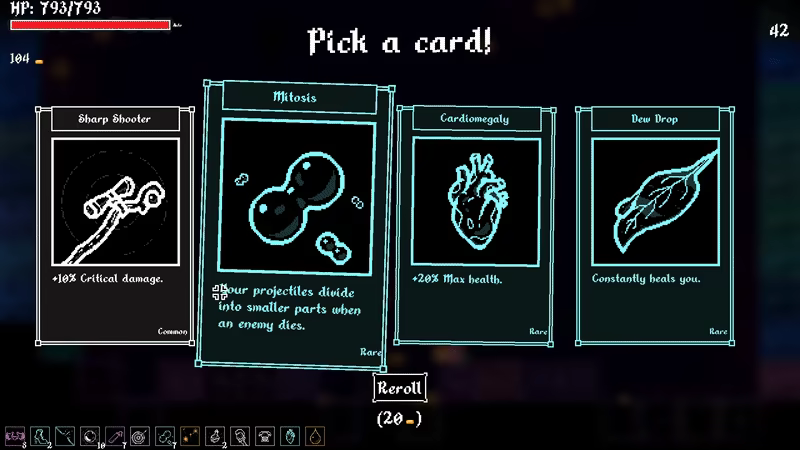 无底深井/Deepest Well(图2)