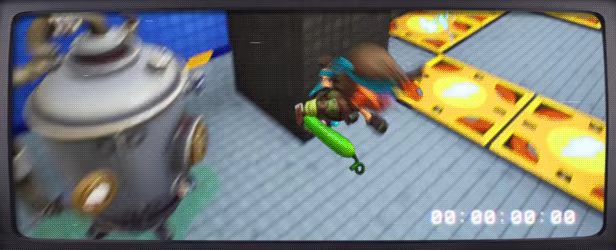 超能副作用/S.E.M.I. – Side Effects May Include…(图8) 超能副作用/S.E.M.I. – Side Effects May Include…(图8)