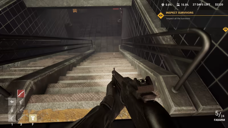 隔离僵尸/Quarantine Zombies(图4)