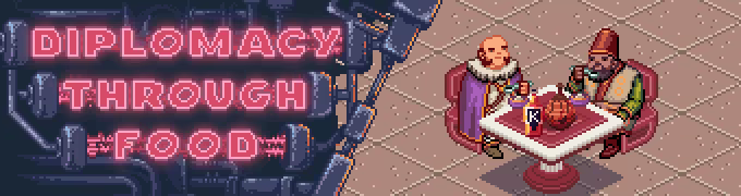 银河尽头的餐馆/The Diner at the End of the Galaxy(图3)