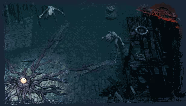 海斯特拉的铁路之神/RailGods of Hysterra/支持网络联机(图4)