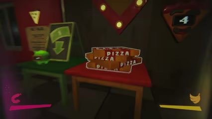 夺命披萨外卖/Pizza Deathlivery/支持网络联机(图2)