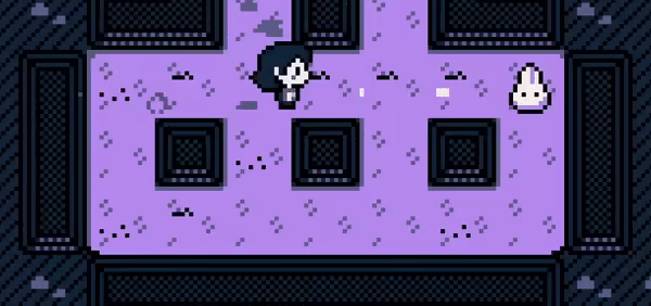 一起抓兔兔/Paquerette Down the Bunburrows(图2)