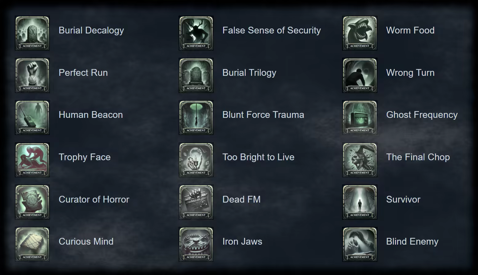 前方注意：第2部/Caution Ahead: Part 2(图4)