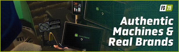 模拟农场25/Farming Simulator 25/支持网络联机(图5)