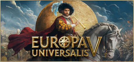 欧陆风云5/Europa Universalis V/支持网络联机(图1)