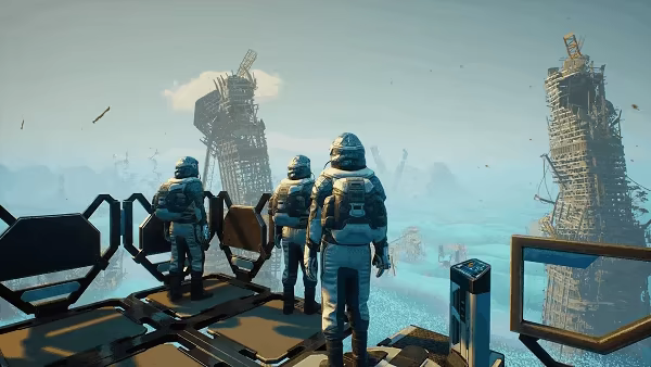 永恒天空/Forever Skies/支持网络联机(图13)