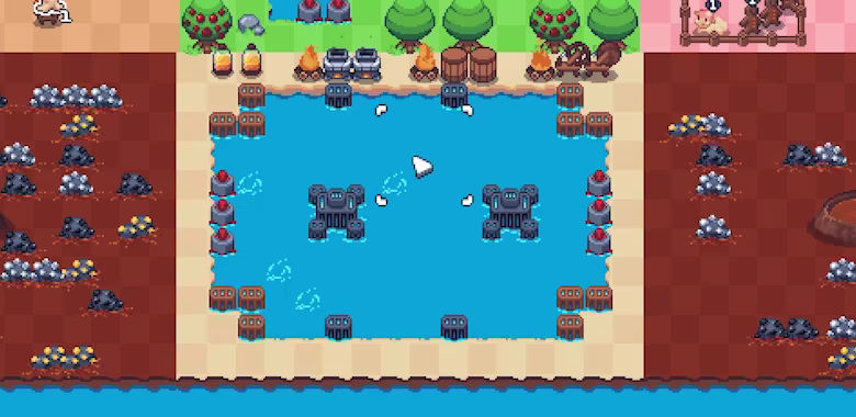 另一个肉鸽农场/Another Farm Roguelike: Rebirth(图7)