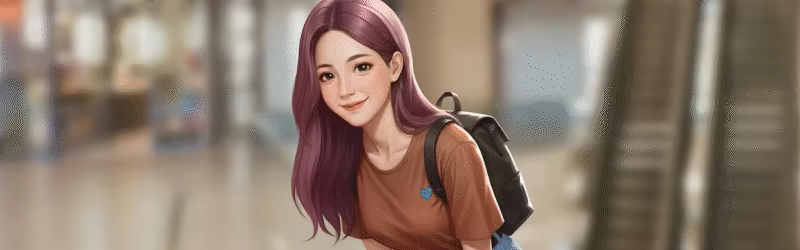 心动现场：恋爱实境秀/Heartbeat House: Hong Kong(图4)