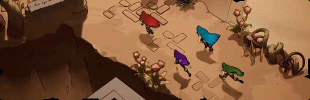 传说法师2/Wizard of Legend 2/支持网络联机(图2)