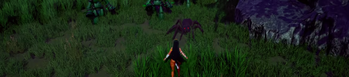 女王的忠诚/Queen’s Loyalty(图7)