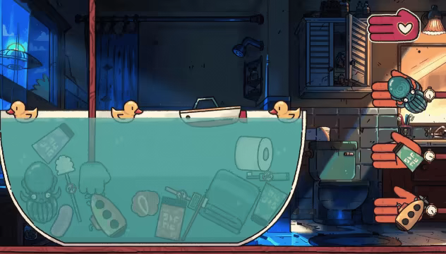 无题手作:命名版/Untitled Hand Game: Titled Edition(图3) 无题手作:命名版/Untitled Hand Game: Titled Edition(图3)