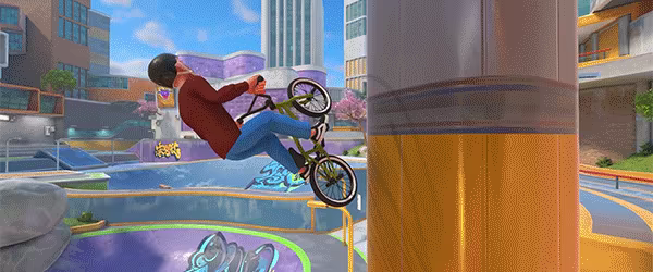 街头狂骑BMX/Streetdog BMX(图5)