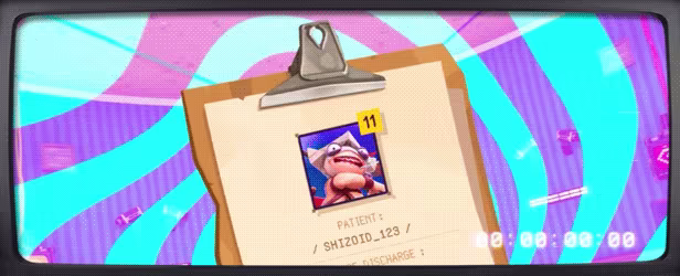 超能副作用/S.E.M.I. – Side Effects May Include…(图12) 超能副作用/S.E.M.I. – Side Effects May Include…(图12)