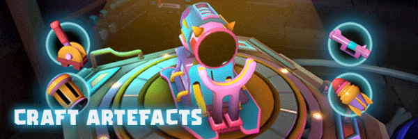 小小机器人：传送门逃脱/Tiny Robots: Portal Escape(图4)