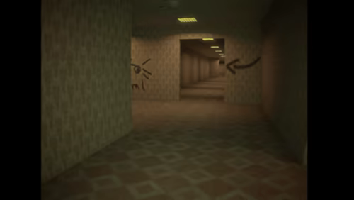 阈限空间:逃生通道/Liminal:Escape Route(图4) 阈限空间:逃生通道/Liminal:Escape Route(图4)