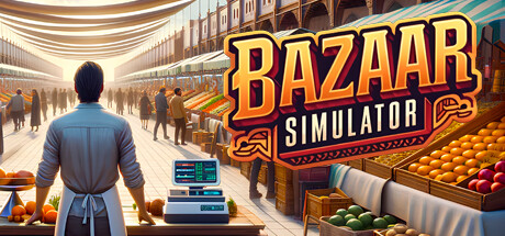 市集模拟器/Bazaar Simulator/支持网络联机(图1)