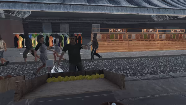 市集模拟器/Bazaar Simulator/支持网络联机(图6)