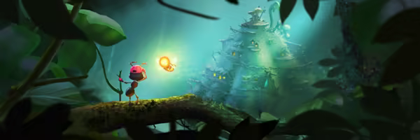 玛丽和巴尤:回家之路/Mari and Bayu – The Road Home(图3) 玛丽和巴尤:回家之路/Mari and Bayu – The Road Home(图3)