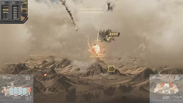 高空舰队/HighFleet(图3)