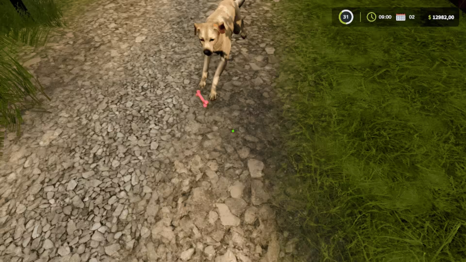 农场补给模拟器25/Farm Supply Simulator 25(图3)