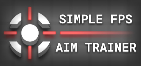 FPS枪法入门：简易瞄准训练/Simple FPS Aim Trainer(图1)