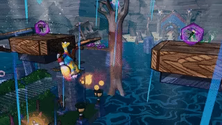 海岸城堡/Castle on the Coast(图3)