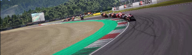 世界摩托大奖赛25/MotoGP 25/支持网络联机(图3)