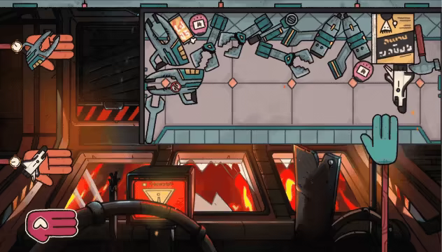 无题手作:命名版/Untitled Hand Game: Titled Edition(图5) 无题手作:命名版/Untitled Hand Game: Titled Edition(图5)