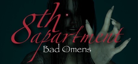 不祥之兆：8号公寓/Bad Omens: 8th Apartment(图1)