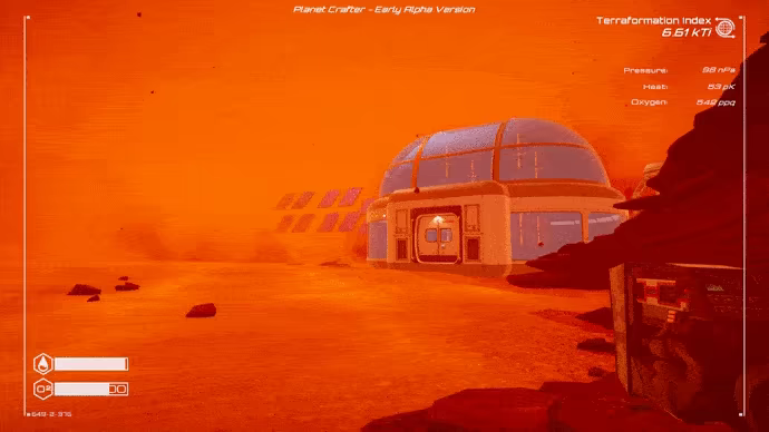 星球工匠/The Planet Crafter/支持网络联机(图4) 星球工匠/The Planet Crafter/支持网络联机(图4)