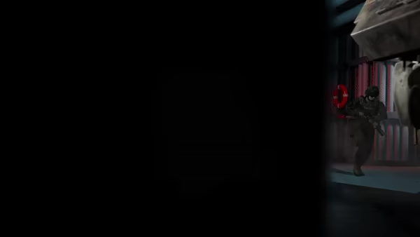 战术小队/Squad/支持网络联机(图4) 战术小队/Squad/支持网络联机(图4)