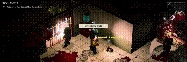 鬼山魔音爆发/Whisper Mountain Outbreak/支持网络联机(图3) 鬼山魔音爆发/Whisper Mountain Outbreak/支持网络联机(图3)