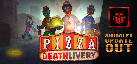 夺命披萨外卖/Pizza Deathlivery/支持网络联机(图1)