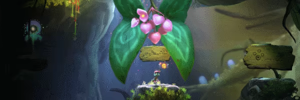 玛丽和巴尤:回家之路/Mari and Bayu – The Road Home(图6) 玛丽和巴尤:回家之路/Mari and Bayu – The Road Home(图6)