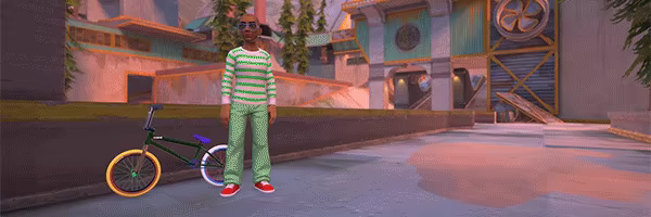 街头狂骑BMX/Streetdog BMX(图4)