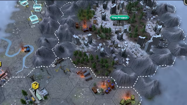 代号：西娅/Project Thea(图5)