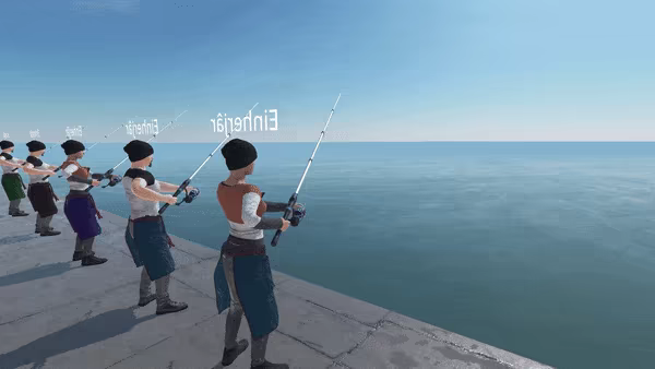 市集模拟器/Bazaar Simulator/支持网络联机(图5)