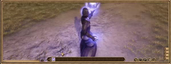 埃伦加德：升天/Elengard: Ascension(图4)