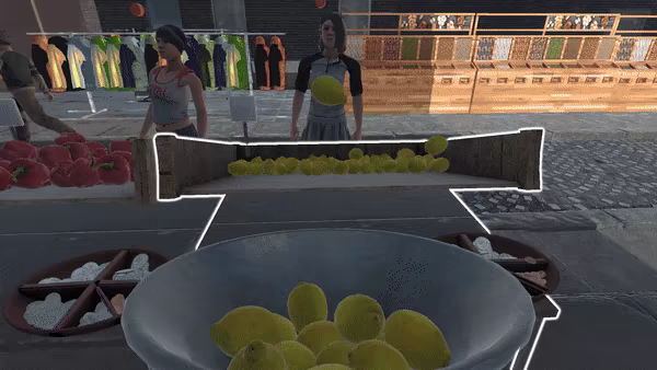 市集模拟器/Bazaar Simulator/支持网络联机(图3)