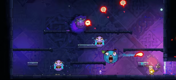 霓虹深渊2/Neon Abyss 2/支持网络联机(图6)