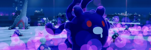 海参大作战/NAMAKORIUM(图6)