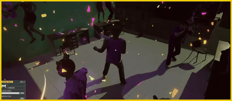 梦想办公室/The Dream Office(图2) 梦想办公室/The Dream Office(图2)