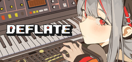 音序真空/DEFLATE(图1) 音序真空/DEFLATE(图1)