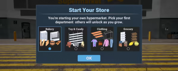 超级大卖场模拟器/Megastore Simulator(图2)