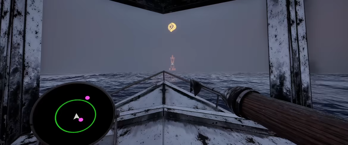 禁忌海猎/UMIGARI(图3)