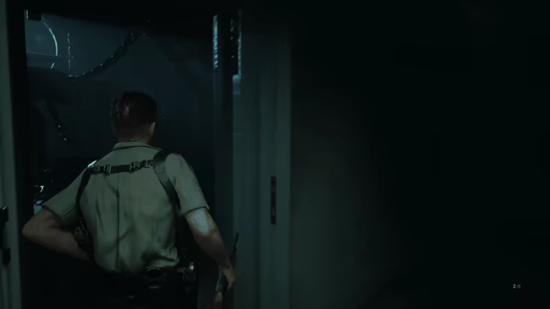 恐惧轮回/Fear The Timeloop(图2)