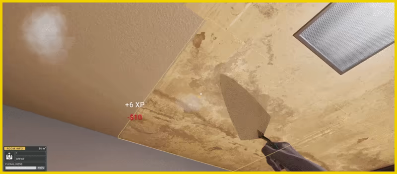 梦想办公室/The Dream Office(图4) 梦想办公室/The Dream Office(图4)